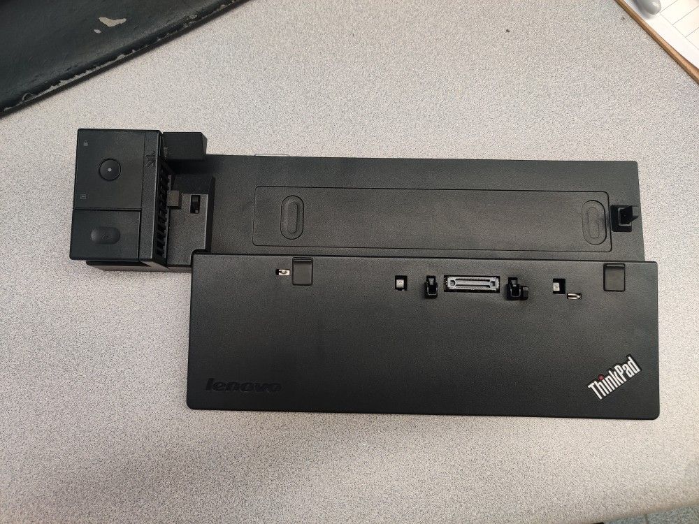 Lenovo ThinkPad Ultra Dock