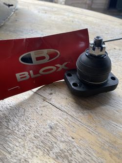 BLOX Ball Joint For Upper Control Arms Honda Integra 94-01