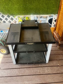 PowerBlock Rack
