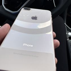 iPhone 8