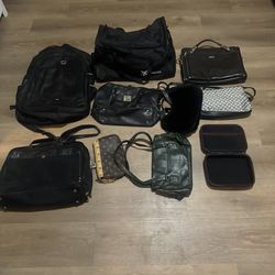Lots Of Bags