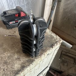 3/4 Straight Pipe  Tanks 60