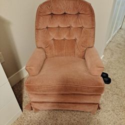 Recliner Chairs