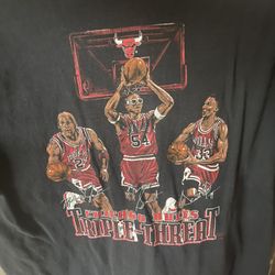 Jordan Vintage T Shirts