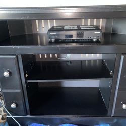 TV stand/ Media Console