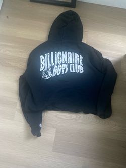 Billionaire Boys Club hoodie large