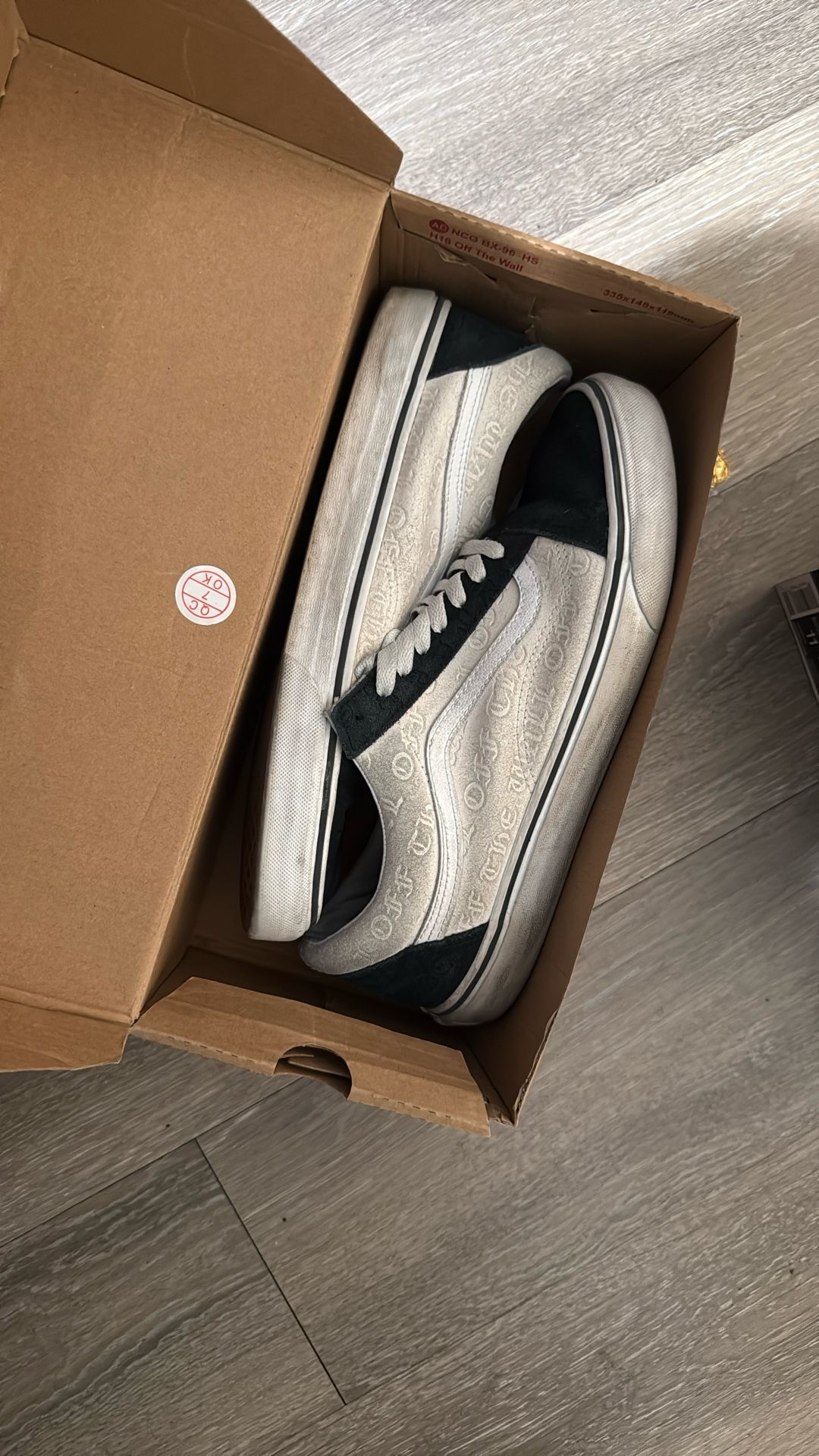 Vans