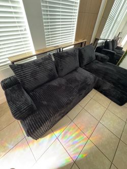 Sectional Couch