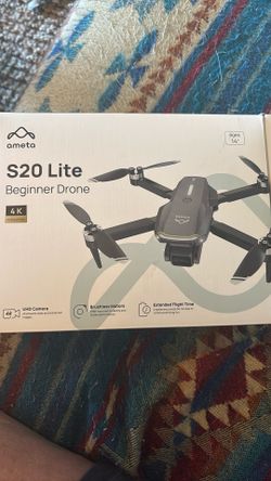 Drone. NIB
