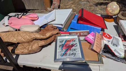 Free Stuff