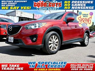 2013 Mazda CX-5