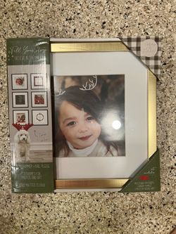 3M Picture Frames