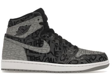 Jordan 1 Rebellionaire