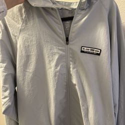 windbreaker 