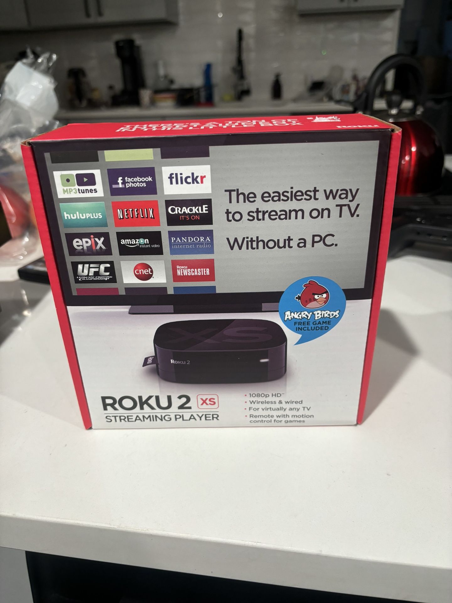 Roku 2