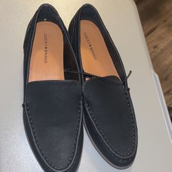 Lucky brand Slip on Shoes