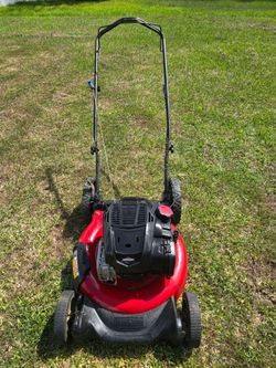 Craftsman 21" REGULAR PUSH Lawn Mower