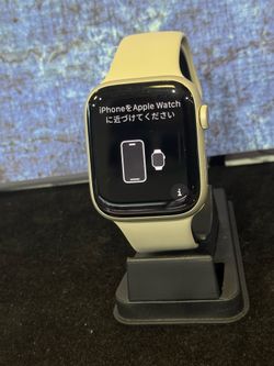 Apple Watch 9 45mm LTE