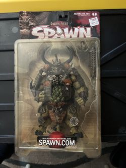 Samurai Dojo Action Figure