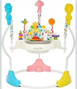 Activity Center - Baby Bouncer