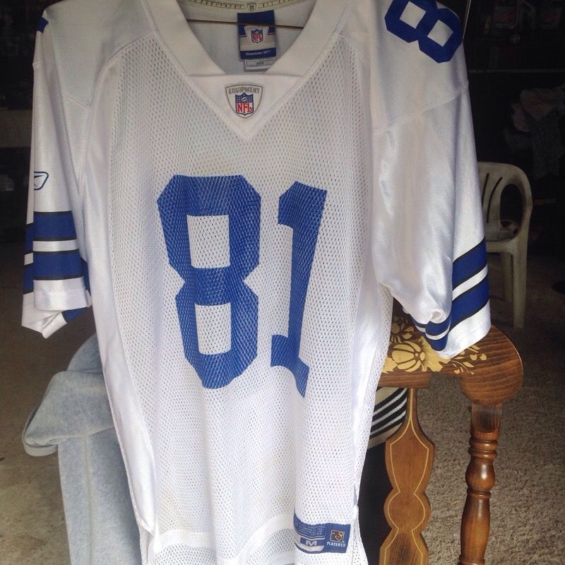Owens size M Jersey