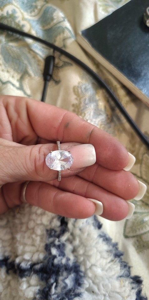 925 Ring