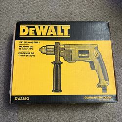 Dewalt Tool New In Box Same Pic 75$ Firm