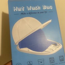 Hat Wash Bag *BRAND NEW*