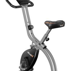 Ativa Foldable Resistance Bike