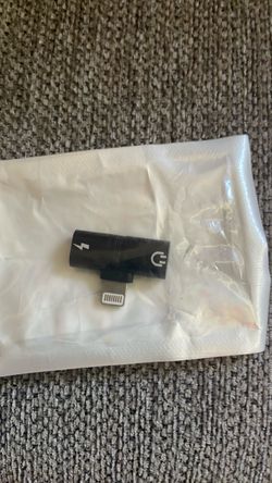 Iphone Lightning Splitter