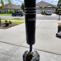 Freestanding PUNCHING bag