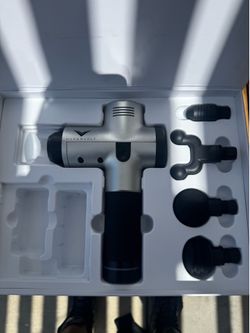 Hypervolt Massage Gun