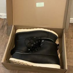 Irish Setter Redwings Wingshooters Steel Toe 10D