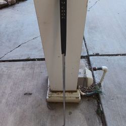 Ray Cook Mallet Putter (Used) 35 Inches Long