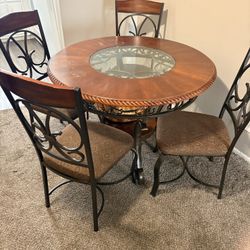Dining room set