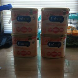 Sensitive Enfamil