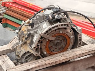 Transmission for sale ford focus 2.0