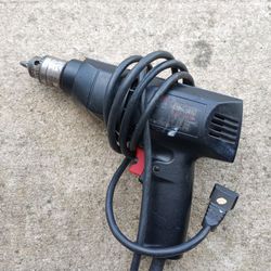 Electric  Drill Crasftman 