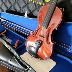 Violin 4/4 