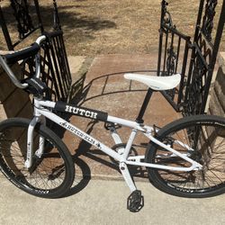 Hutch 24XL BMX 