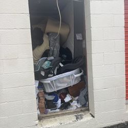 Storage Unit 