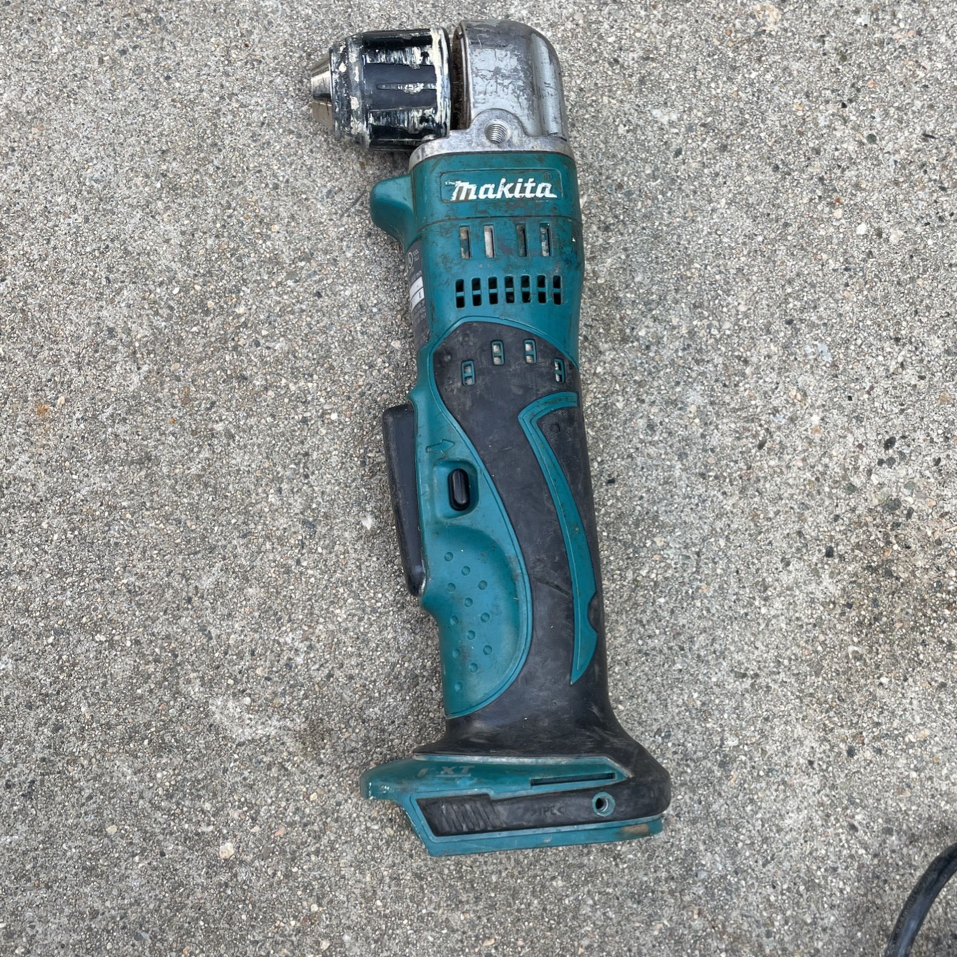 18V LXT Lithium Ion 3/8 in. Cordless Angle Drill (Tool Only),All Products : American Fashion Style Bags On Sale