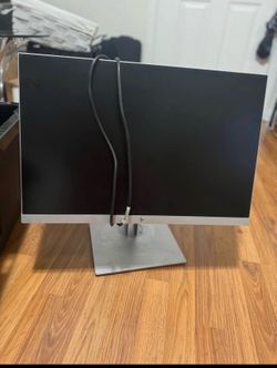 HP monitor 24’
