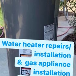 Water Heater