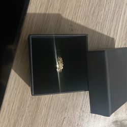 nugget ring size 5.5 