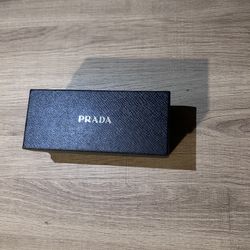 Prada Glasses 