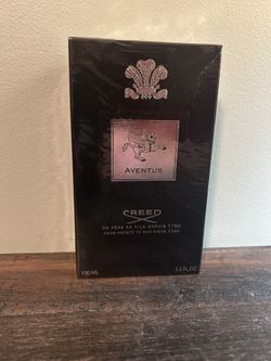 New Creed Aventus 100 ML Cologne