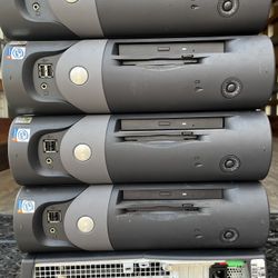 Dell Computers 