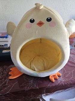 Camita Para Mascota
