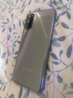 Samsung S20 128 Gb Unlocked 